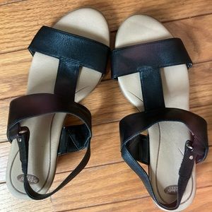 Dr. Scholls sandals